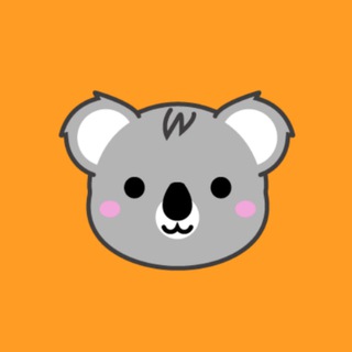 Логотип @stick4y - Стикеры stick4y