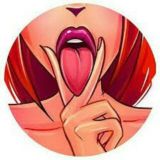Логотип @sticker18_plus - 18+|Stickers|Стикеры