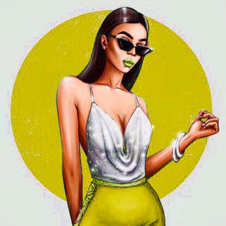 Логотип @sticker_for_telegram - 💛СТИКЕРЫ ТЕЛЕГРАМ💛