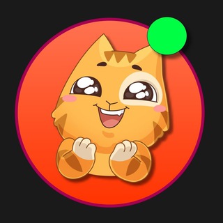 Логотип @stickerdom - Sticker Dom - Premium Stickers and Emoji