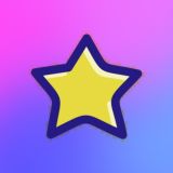 Логотип @stickerdreambot - Темы | Обои | Шрифты | Аниме