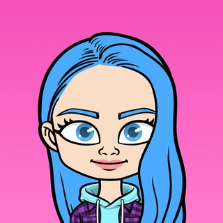Логотип @stickerface_ru - Стикерфейс Новости