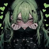 Логотип @stickeriy - Анимированные Стикеры