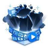 Логотип @stickers187 - Stickers🔞