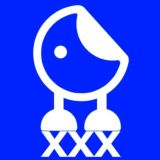 Логотип @stickers_for_adults - 𝚂𝚝𝚒𝚌𝚔𝚎𝚛𝚜 𝚏𝚘𝚛 𝙰𝚍𝚞𝚕𝚝𝚜