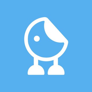 Логотип @stickers_stock - Стикеры Stickers