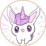 Логотип @stickersforsoul - Стикеры для души