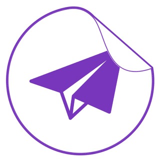 Логотип @stickerstelegramapp - Stickers for Telegram
