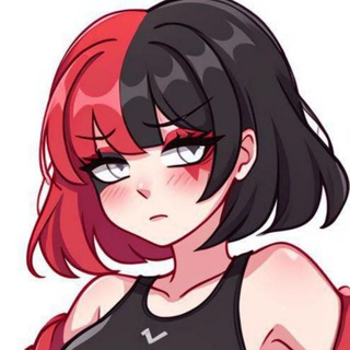 Логотип @stickersvk18 - СТИКЕРЫ ВК 18+🔥 переходник