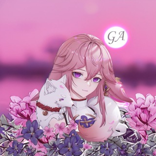 Логотип @stickersyn - Стикеры