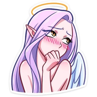 Логотип @stickery_vk - Стикеры вк | Милые стикеры | Пошлые стикеры | Стикер 18 | Эмодзи