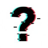 Логотип @stickrubot - Анонимные вопросы💌