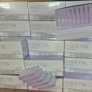 Логотип @sticks_iqos_heets - Стики HEETS для IQOS