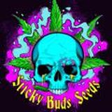 Логотип @stickybadschat - Чат