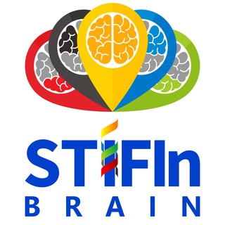 Логотип @stifinbrain - Official STIFIn Brain