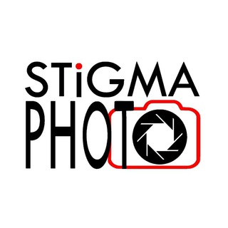 Логотип @stigmaphoto - Stigma Photo