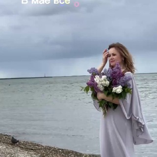 Логотип @stiharyova - 💗 Алёна Стихарёва