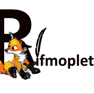 Логотип @stihi - Стихи на заказ.