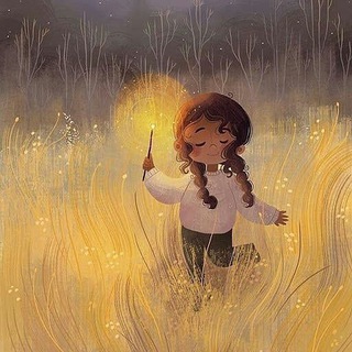 Логотип @stihi_uch - Литературный коридорчик🦁