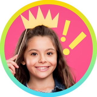 Логотип @stihimira - Детские стихи. Садик и Школа