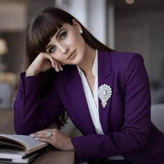 Логотип @stihiovechnom - Стихи от сердца ♡к♡ серду . Поэзия о вечных истинах. Авторский канал Ксении Павленко