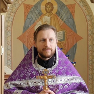 Логотип @stihivp - Стихи о Боге