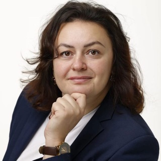 Логотип @stihiya19ru - Елена Гопина | Черногорск