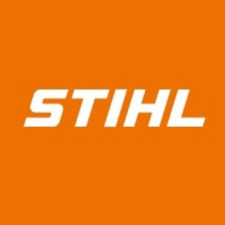 Логотип @stihlofficialru - STIHL Россия