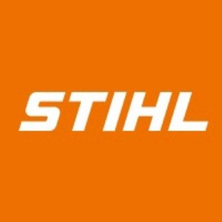 Логотип @stihlruofficial - STIHL Россия ✉️