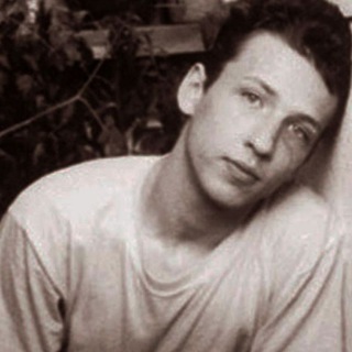 Логотип @stihochat - Для слов