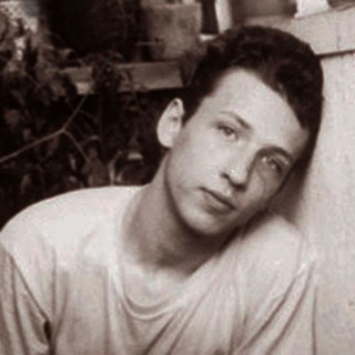 Логотип @stihoclub - Мелодия рифм