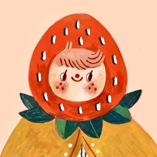 Логотип @stihovarenye - Сказки из маминой сумки