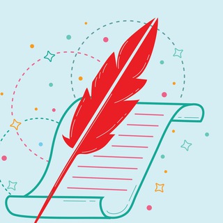 Логотип @stihpro - СтихПро