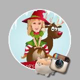 СТИКЕРЫ | GIF | ИИ | ФОНЫ ДЛЯ СТОРИС