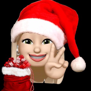 Логотип @stikerpng1 - PNG стикеры для сторис