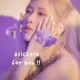 Логотип @stikervirt - ˖˚✧::🕰️:: 𝗌𝗍𝗂𝖼𝗄𝖾𝗋𝗌 𝖿𝗈𝗋 𝗒𝗈𝗎 ((₊˚𝆹𝅥 .)) закрыт.