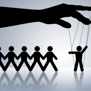 Логотип @stikhlo - Манипуляции каждого дня