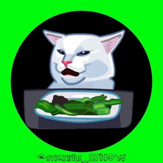 Логотип @stiki_in - Стикеры вк и телеграм👻 | Stickers | Стики