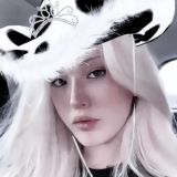 Логотип @stiksentiments - переехал на @h1rwxd