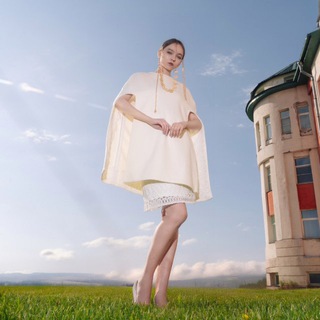 Логотип @stil_intereer - ЦВЕТ|МОДА|СТИЛЬ