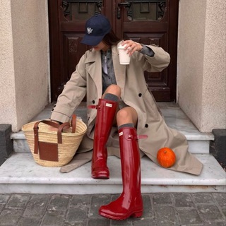 Логотип @stil_moda_krasota - Style & beauty 💕