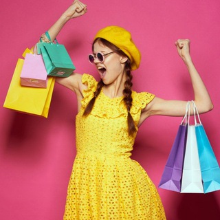 Логотип @stil_s_avito_resale - Стиль с Авито Resale