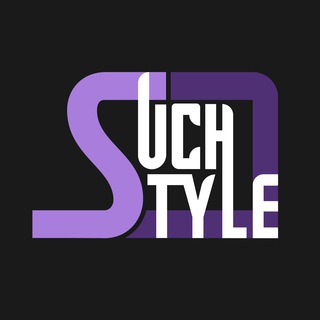 Логотип @stil_takoi - Such Style