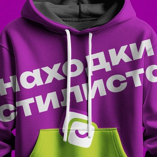 Логотип @stilist24ok - Находки стилиста 24-оk