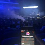 Логотип @stilist_tashkenta - PUBG WORLD CHANNEL Chat