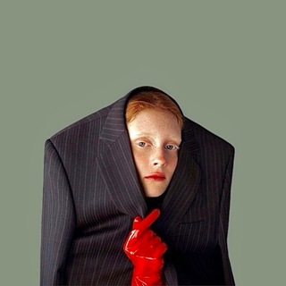 Логотип @stilisteczortist - Заигрываю с трендами