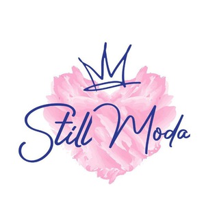 Логотип @still_moda - Still_Moda