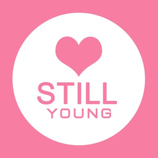 Логотип @still_young_tashkent - STILL YOUNG ❤️