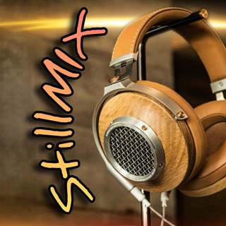 Логотип @stillakillamix - StillMIX