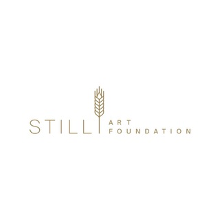 Логотип @stillartfoundation - Still Art Lab